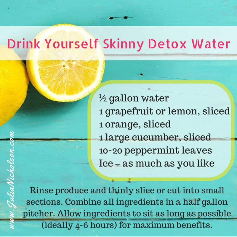 Drink Gallon Of Water Weight Loss